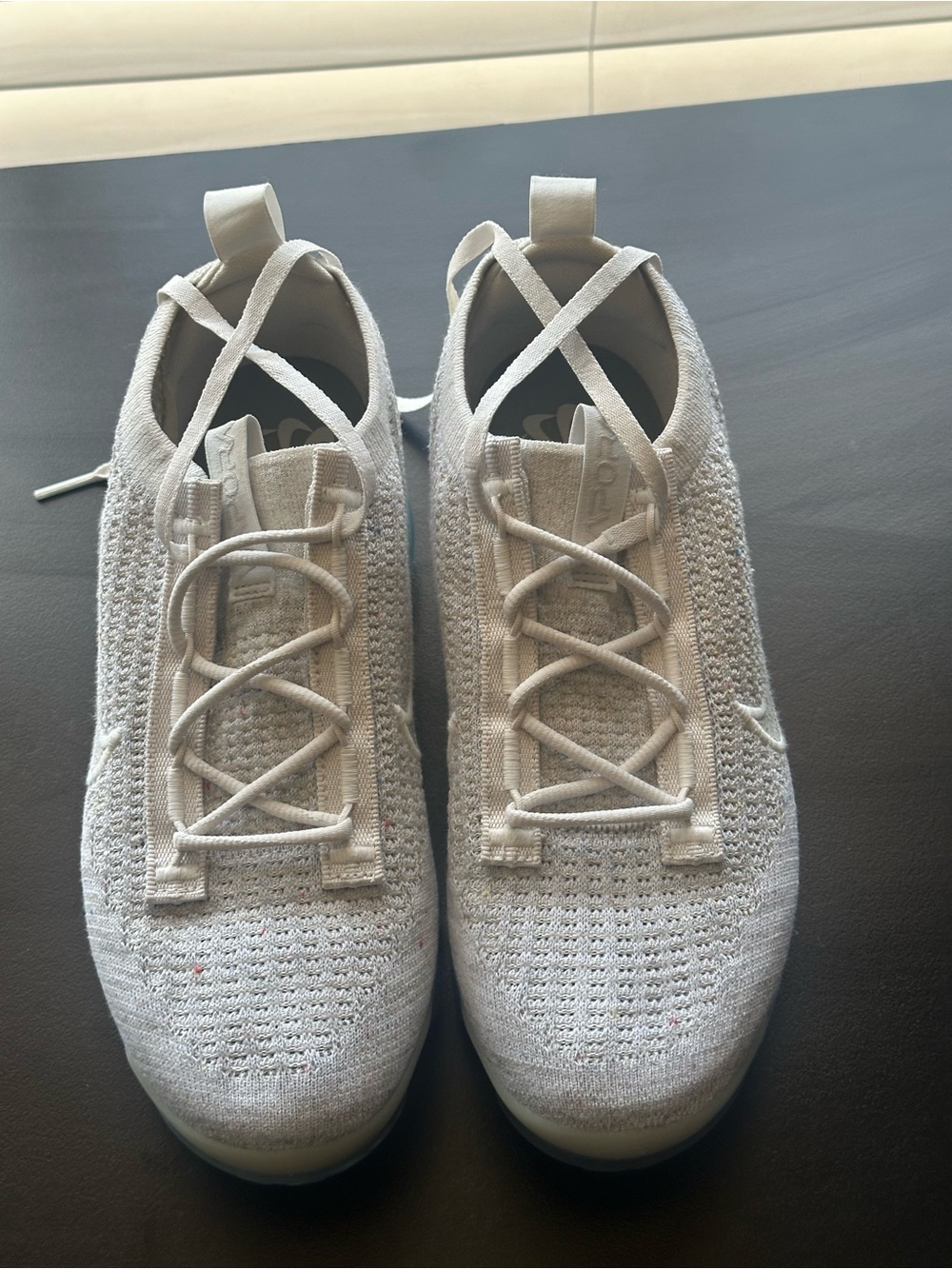 Nike Air Vapormax Flyknit women’s 8.5
